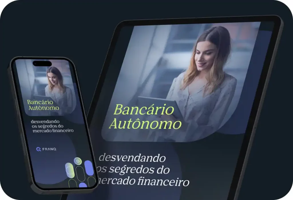 E-book Gratuito - Desvendando os segredos do mercado financeiro